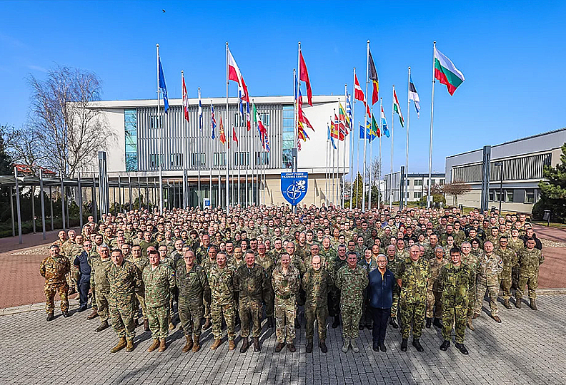 NATO Continues to Strengthen Its Capabilities: Turning the Hague Summit into Concrete Action