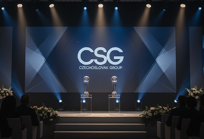 CSG's Financial Prowess Recognized Globally: A Deep Dive into Award-Winning Strategy and Record Performance