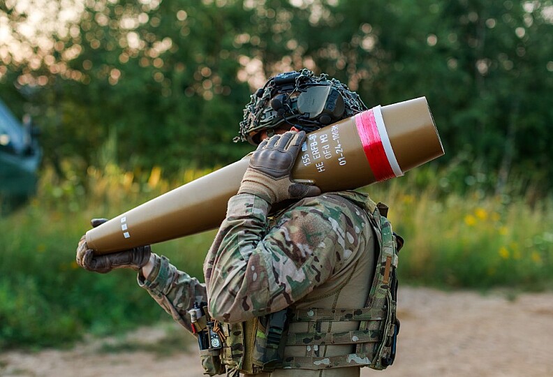 ZVS Holding Signs Framework Agreement with Slovakia’s Ministry of Defense to Supply Ammunition to EU Member States