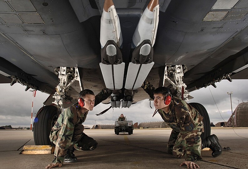 The Unfired Enigma: Why an Unexploded Bomb in Lebanon Has Washington on Edge