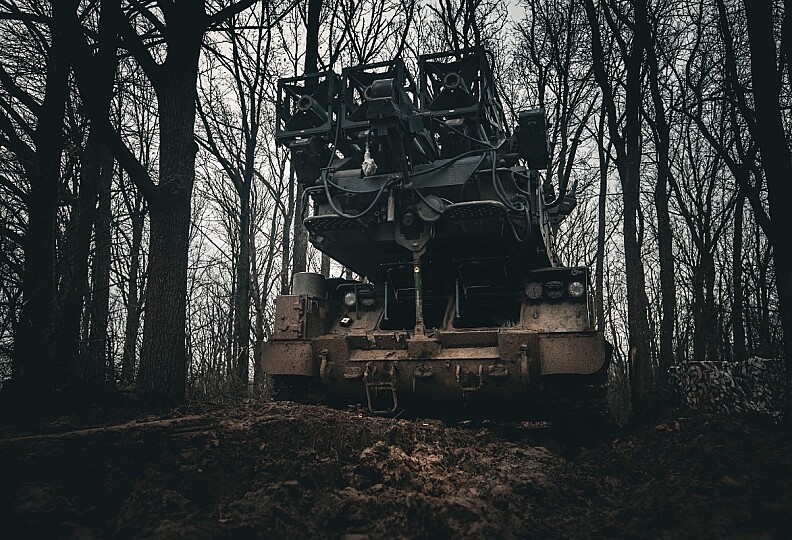 FrankenSAM Unleashed: The Untold Story Behind the Night 621 Targets Vanished From the Sky