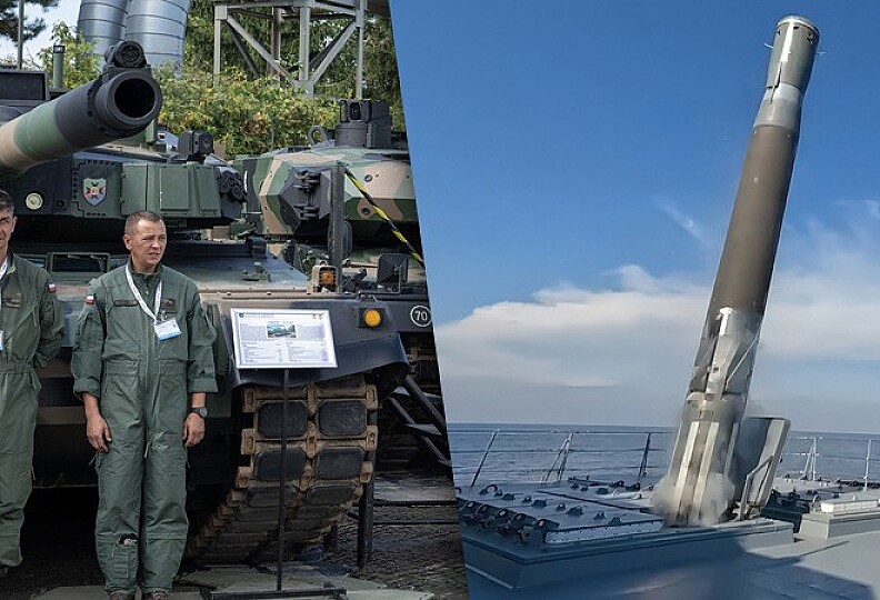 How Militarily Strong Is Europe Compared to Russia?