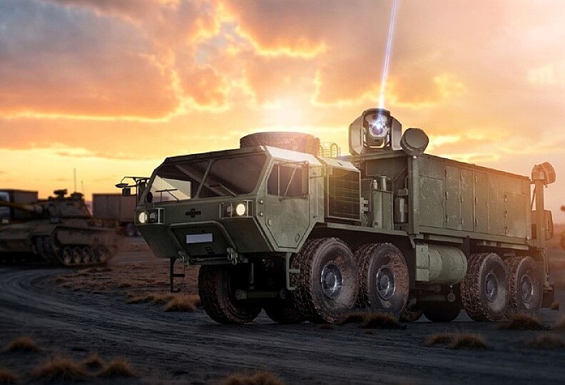 Iron Beam Goes Live: Israel’s Laser Weapon Is About to Rewrite the Economics of Air Defense