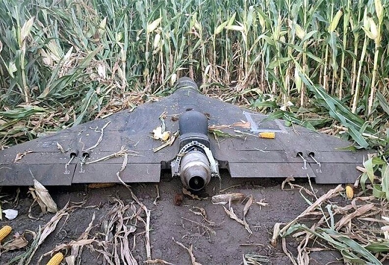 From Iranian Roots to Chinese Engines: Inside Russia’s New Geran-5 Hybrid Cruise-Kamikaze Missile