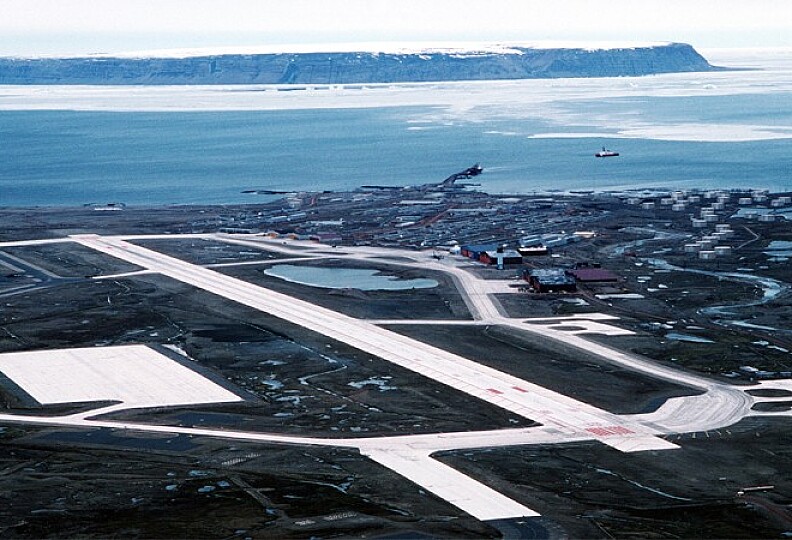 The US Sees Greenland as Essential for National Security – and Europe Says It Could End NATO