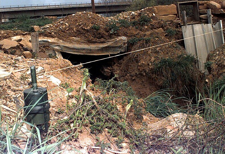 The Baltics Exit the Ottawa Treaty – and Their Neighbors Follow