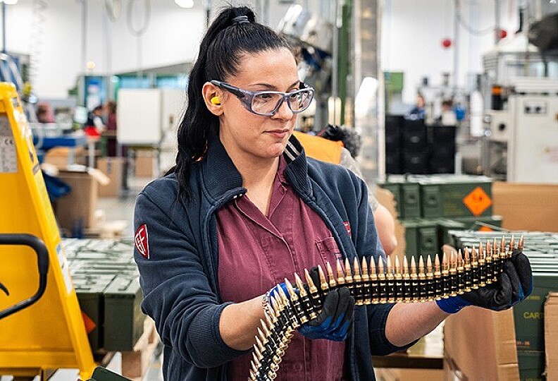 Fiocchi Munizioni: 150 Years of Italian Precision and Global Expansion