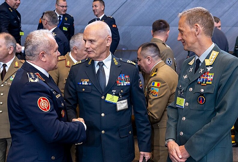 Norway’s Defence Chief Warns: Russia May Launch Limited Incursion to Shield Arctic Nuclear Arsenal