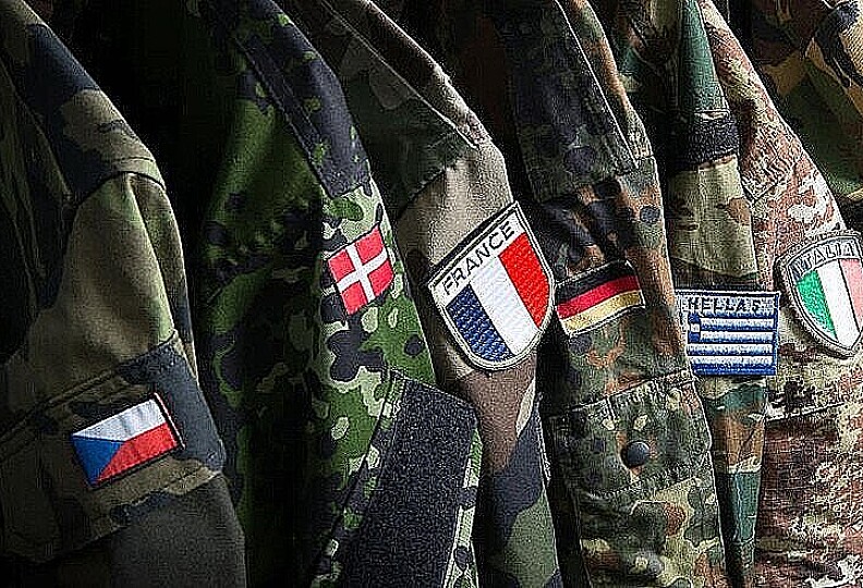 DGAP on the Illusion of European Defense Cohesion: The North Is Mobilizing, the South Is Hesitating