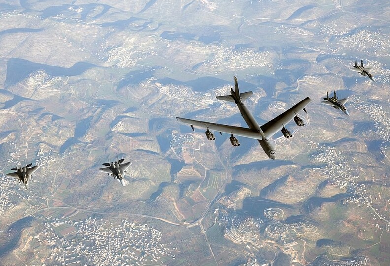 “Weeks” of War? Kaine Moves to Handcuff Trump as Iran Fight Escalates