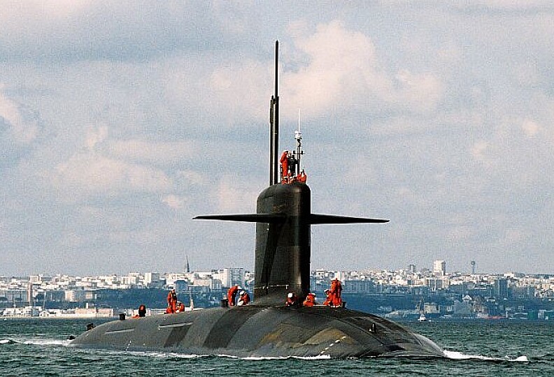 Macron’s ‘Advanced Deterrence’ and the Reshaping of European Security in an Age of Uncertainty