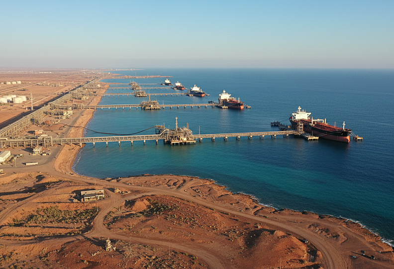 U.S. Considers Seizing Iran’s Kharg Island and the Clock Is Already Running