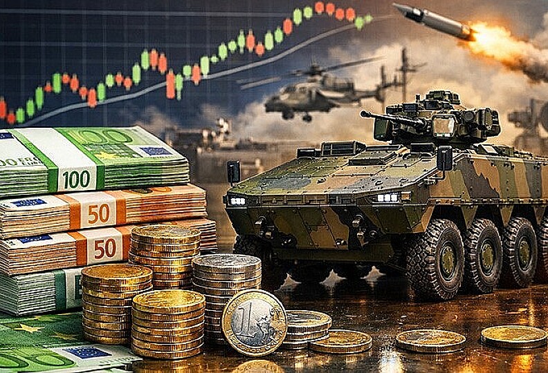 CSG exceeded IPO expectations, with revenue rising to 6.7 billion euros0