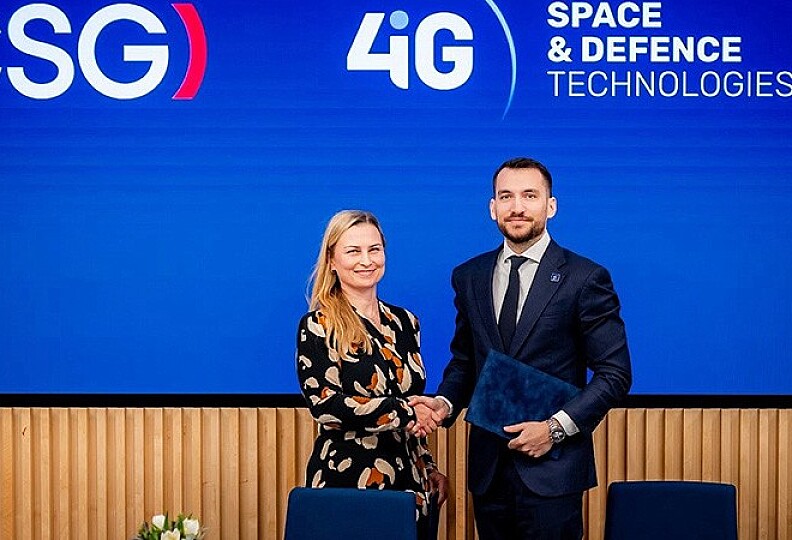 CSG acquires a 49% stake in Hirtenberger Defence Systems and expands its capabilities in mortar systems and ammunition