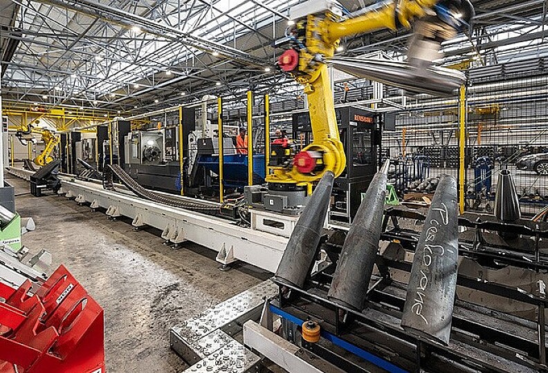 Without Factories in Europe, There Will Be No Orders: Is a New Reality Emerging in the Arms Market?