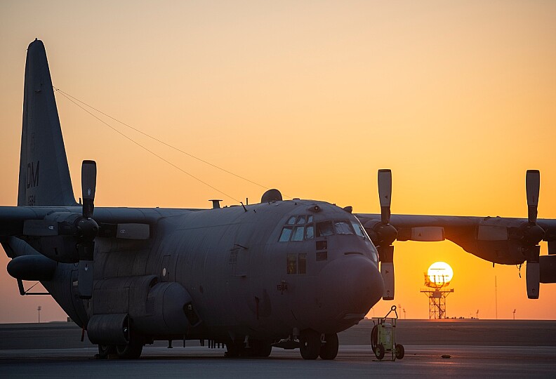 Iran Didn’t Just Hit a Base — It Exposed a Flaw in US War Planning