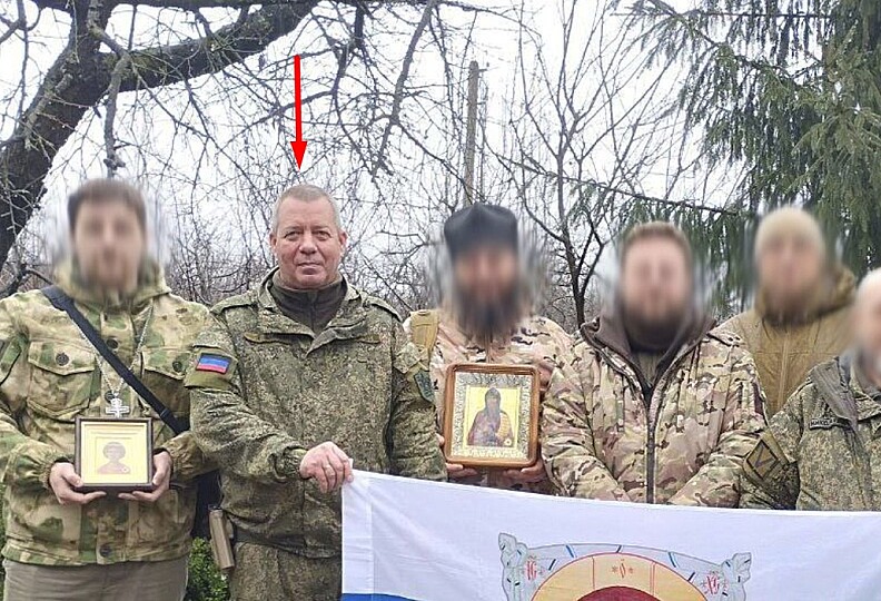 Russian Commander Killed by His Own Officer — Then the Suspect Turned Up Dead