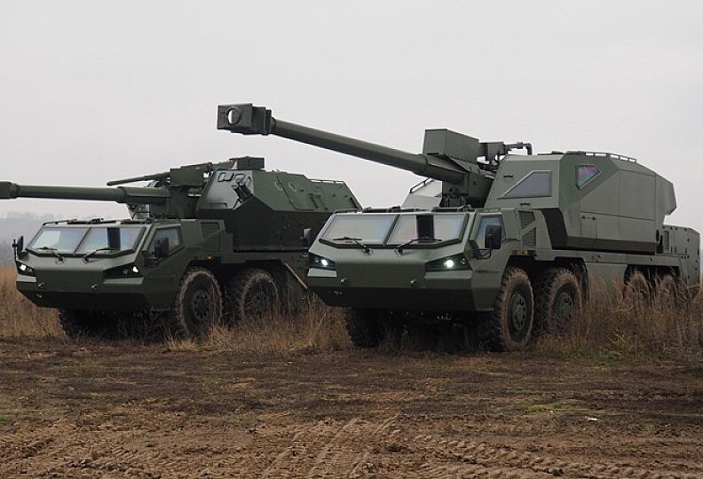 CSG Launches Azerbaijan JV for Land Systems Modernization