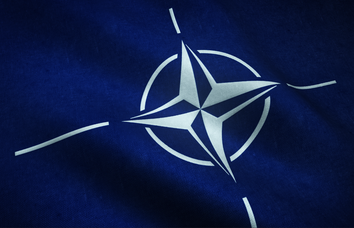 4 april 1949 nato is created