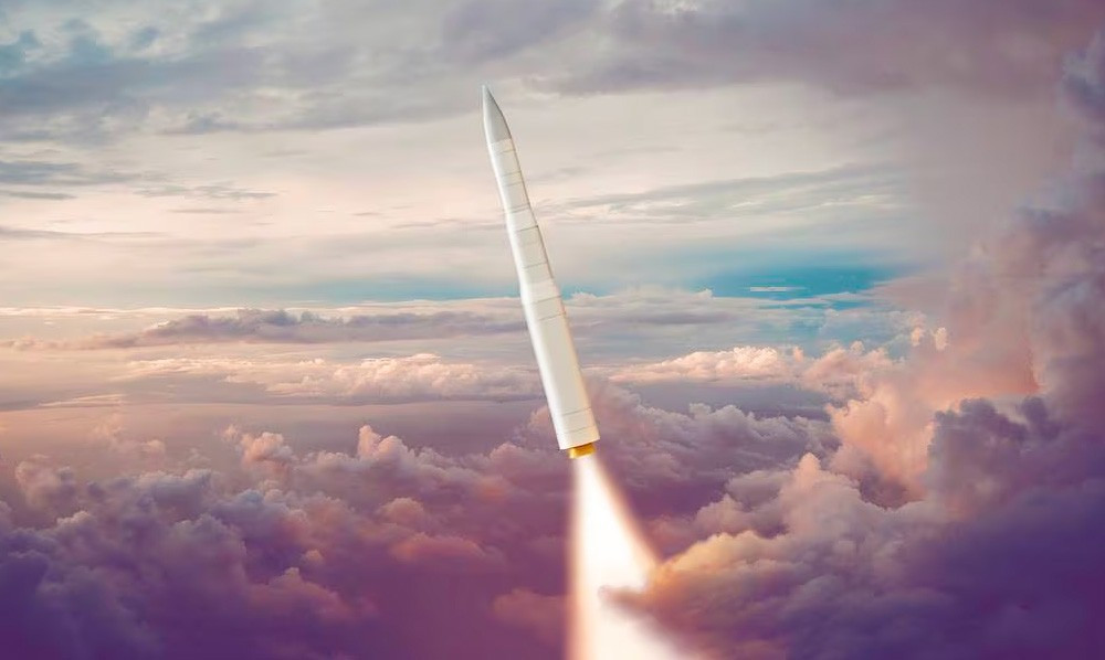 The Sentinel program is in trouble | DEFENSEMAGAZINE.com - World of ...