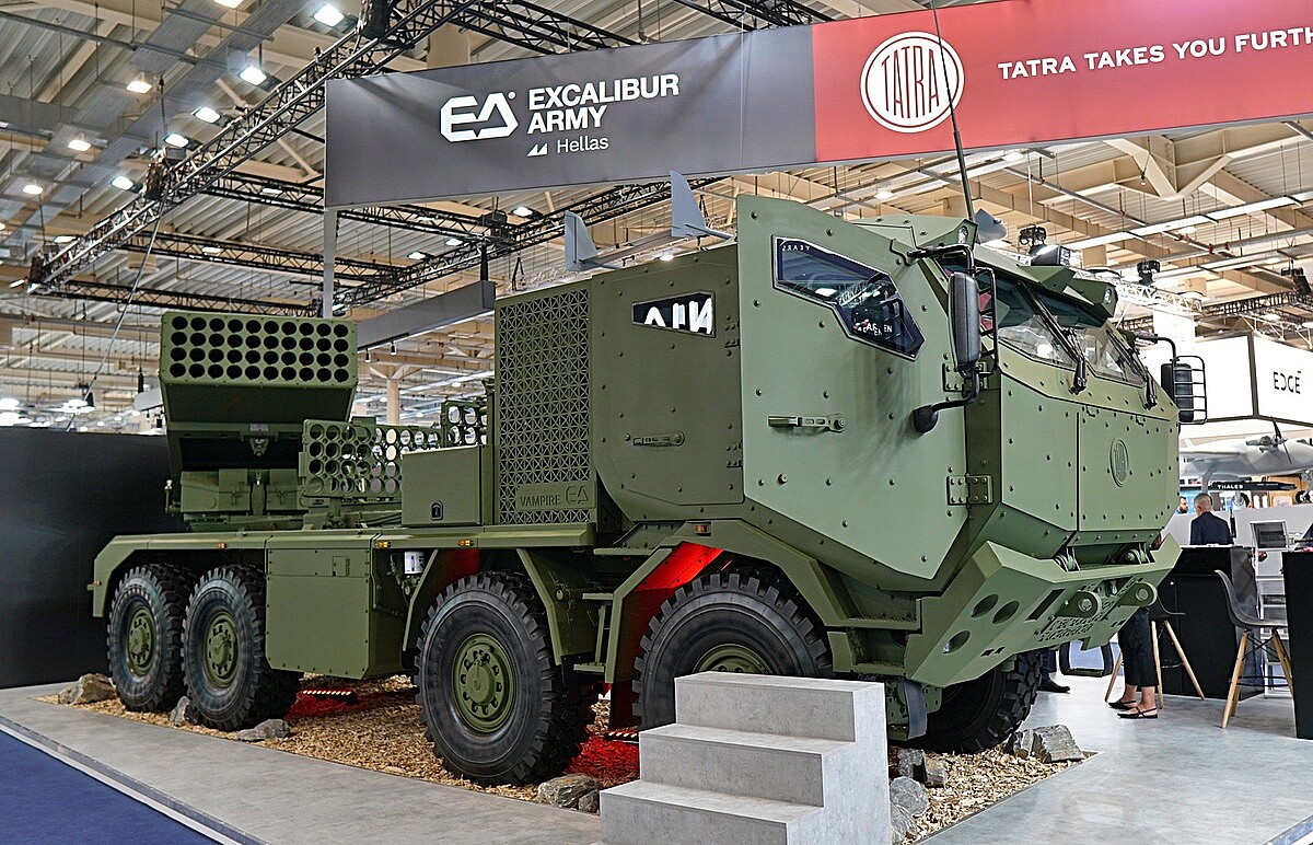 Czechoslovak Group: From record deliveries to future innovations