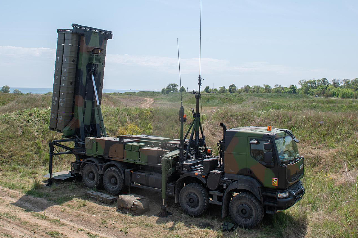 France Unveils Four New Military Priorities, Accelerates Defense Budget ...