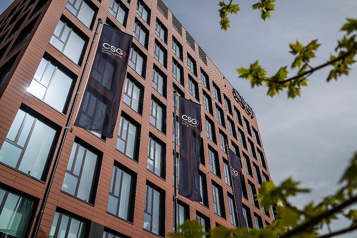 Czech Defense Giant CSG Targets Dual IPO with Ambitious €30 Billion ...