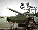 Russia Rolls Out More T-90M Tanks Despite Heavy Battlefield Losses