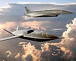 USAF Accelerates Collaborative Combat Aircraft Procurement