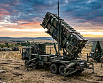 Pay 0.25% or&nbsp;Explain Why Not: NATO’s Ukraine Fight Is&nbsp;Turning Inward