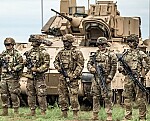 U.S. Counterterrorism Strategy 2026: The Return of&nbsp;Hard Power and a&nbsp;New Definition of&nbsp;Security Threats