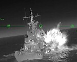 Russia’s Safe Zone Is&nbsp;Gone: Ukraine Strikes Deep in&nbsp;the Caspian Sea
