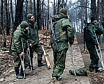 Russia Declared Them Unfit. Then It&nbsp;Sent Them Back to&nbsp;the Front Anyway