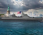 Reviving the Battleship Era: The Nuclear-Powered Trump-Class and America’s Quest for Naval Supremacy