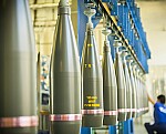 CSG and Reunert Establish Joint Venture to&nbsp;Manufacture Electronic Fuzes for Large-Calibre Ammunition