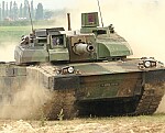 French Leclerc Tanks Transform into Giant Anti-Drone Shotguns