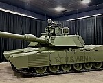 M1E3 Abrams: The U.S. Army’s Hybrid Revolution in&nbsp;Tank Warfare for the Drone Age
