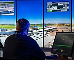 Atrak Unveils Next-Generation Digital Remote Tower for Air Traffic Control