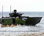 ACV-30 Enters Service: America’s Wheeled Amphibious Powerhouse Challenges Peers in&nbsp;Global 8x8 Arena