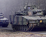 Estonia’s CV90s Bolster Layered Counter-Drone Defense – A&nbsp;Model for NATO’s Eastern Flank?