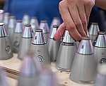 CSG Wins Multi-Million-Euro Fuze Contracts in&nbsp;NATO Countries
