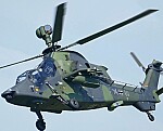 Helicopters Rise as&nbsp;Drone Hunters: France’s Tigre Leads the Charge in&nbsp;Modern Air Defense