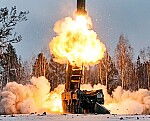 Russia’s Oreshnik Strike Was a&nbsp;Test Run, Putin Admits