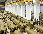 North Korea Is&nbsp;Quietly Building a&nbsp;Much Larger Strike Force