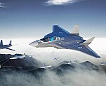 End of&nbsp;an Ambitious Dream: FCAS Cancelled. What Comes Next for European Air Power?