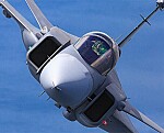 Balancing Stealth and Sovereignty: The RCAF’s Potential Gripen-F-35 Hybrid Strategy