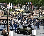 Shaping Tomorrow’s Battlefield: Key Trends and Czech Innovations at&nbsp;Eurosatory 2026