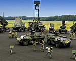 Building European Readiness 2030: €1.07 Billion EDF Investment Targets Drones, Eastern Flank, Air and Space Shields