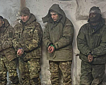 Russia Reportedly Refuses to&nbsp;Seek Return of&nbsp;Foreign Fighters Captured by&nbsp;Ukraine
