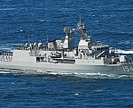 F126 Frigate Failure: Six Super-Frigates Abandoned for Eight Proven MEKO A-200s